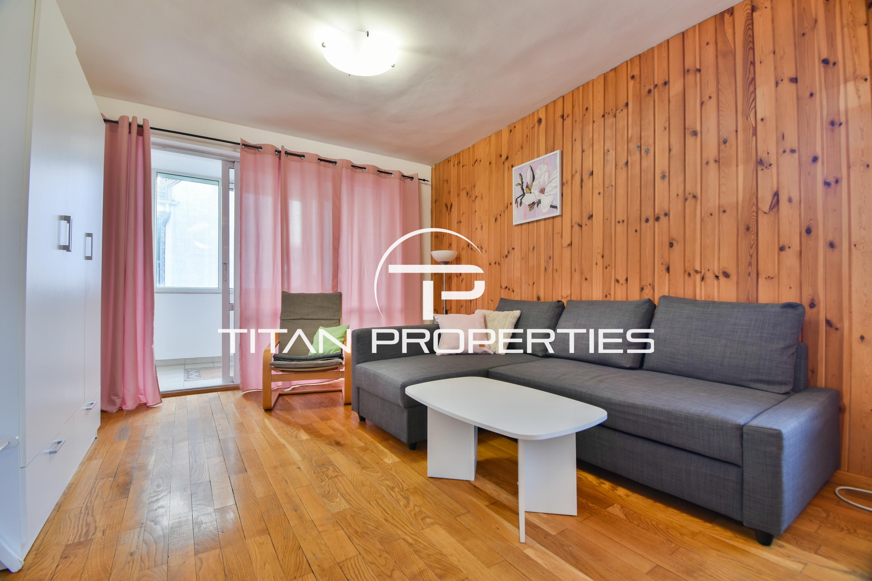 Под наем в София двустаен Студентски град ID 2162946