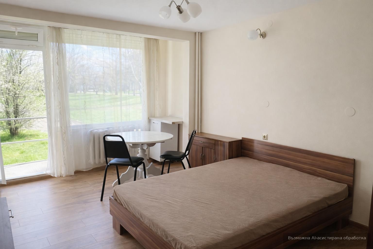 Под наем в София едностаен Люлин 4 ID 2052112