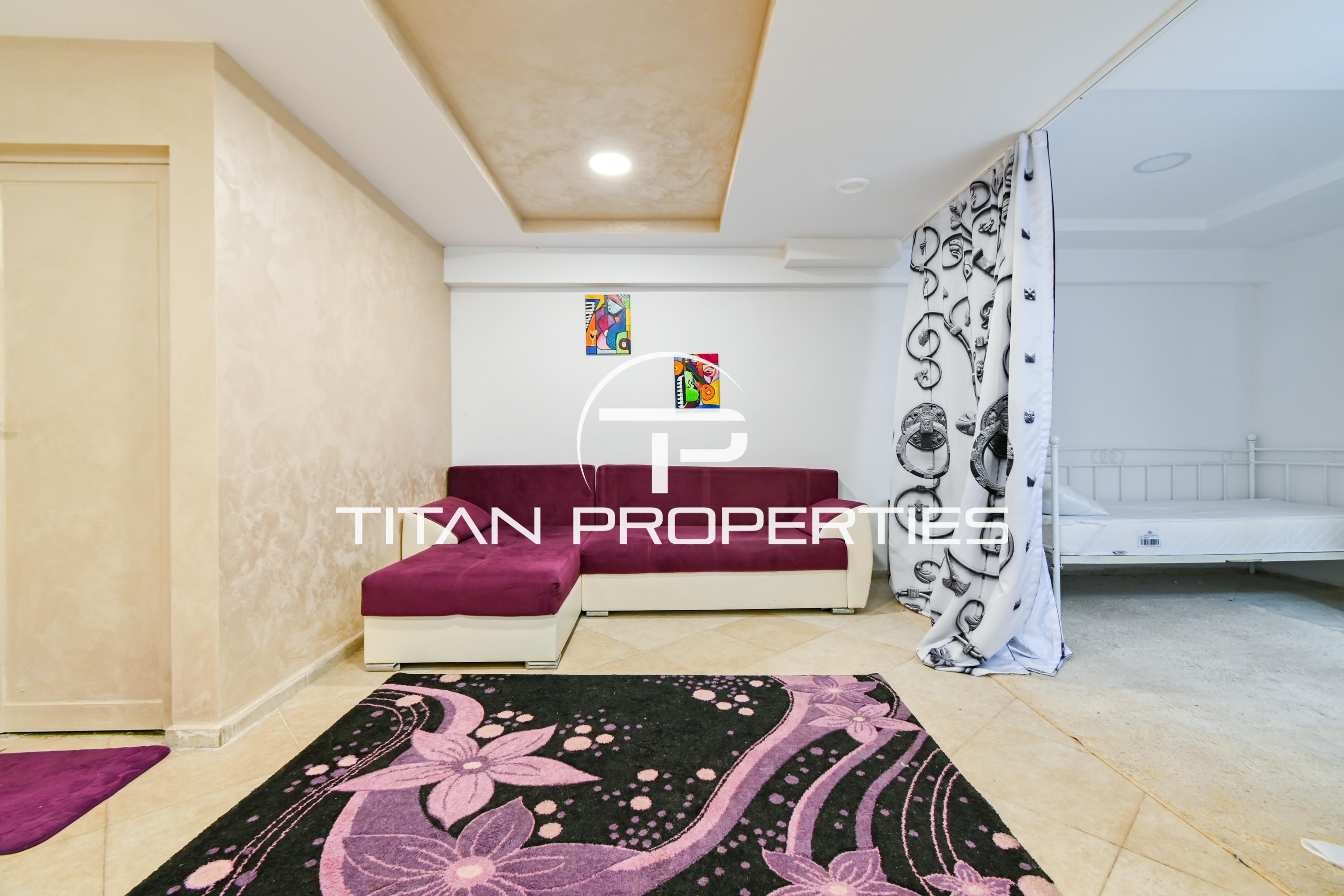 Едностаен, под наем, жк. Изток