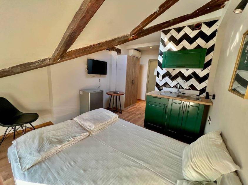 Под наем в Варна едностаен Център ID 2209212