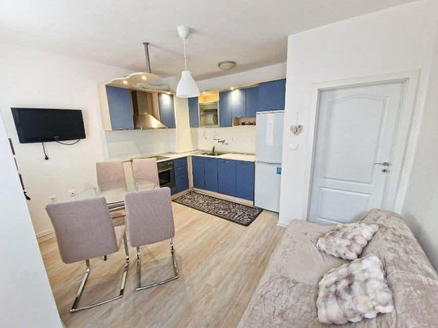 Под наем в Варна двустаен Окръжна болница ID 2076596