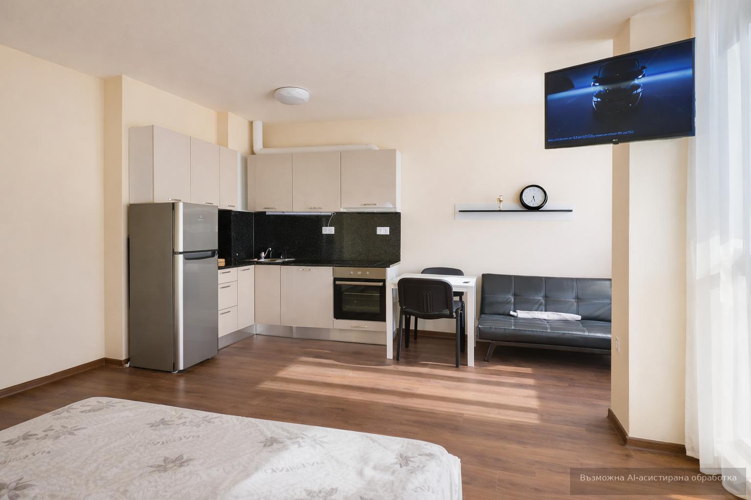 Под наем в Пловдив едностаен Младежки хълм ID 2140295