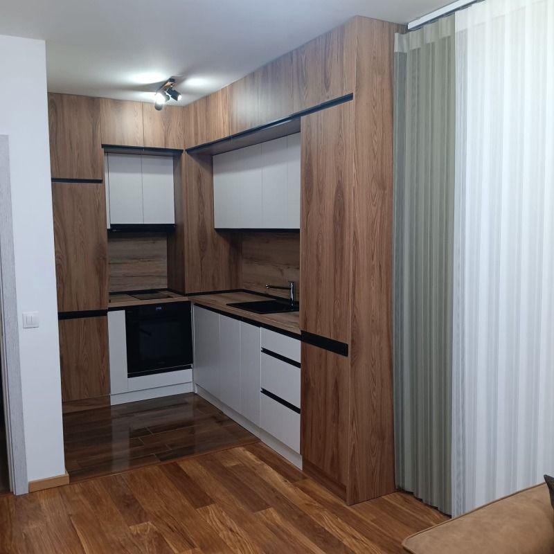 Двустаен, под наем, жк. Малинова долина