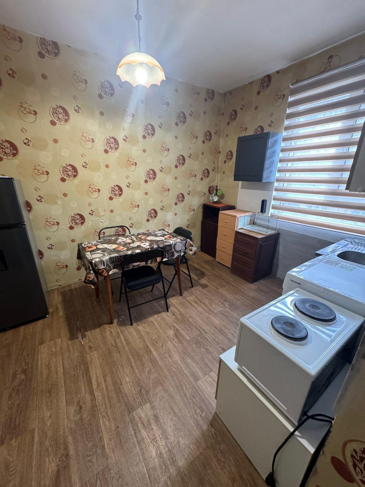 Тристаен, под наем, жк. Илинден