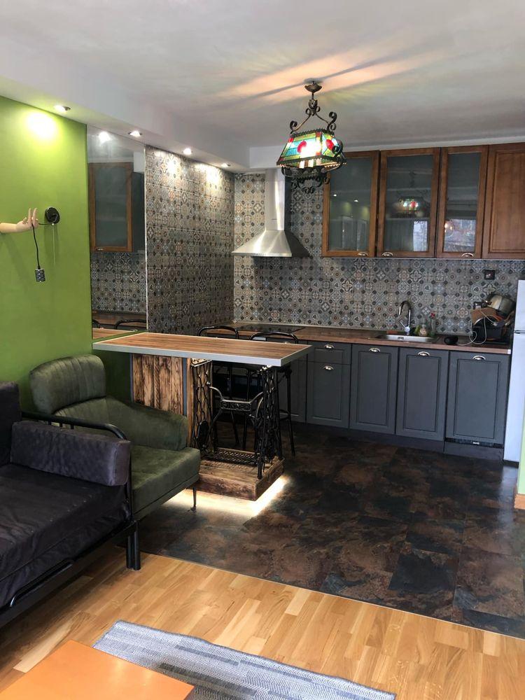 Едностаен, под наем, жк. Хиподрума