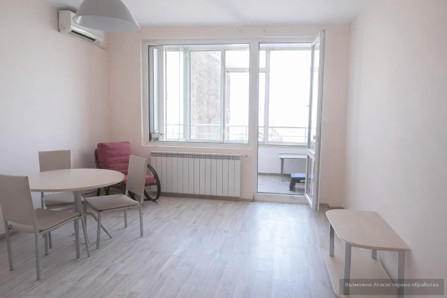 Под наем в София двустаен Център ID 2222192