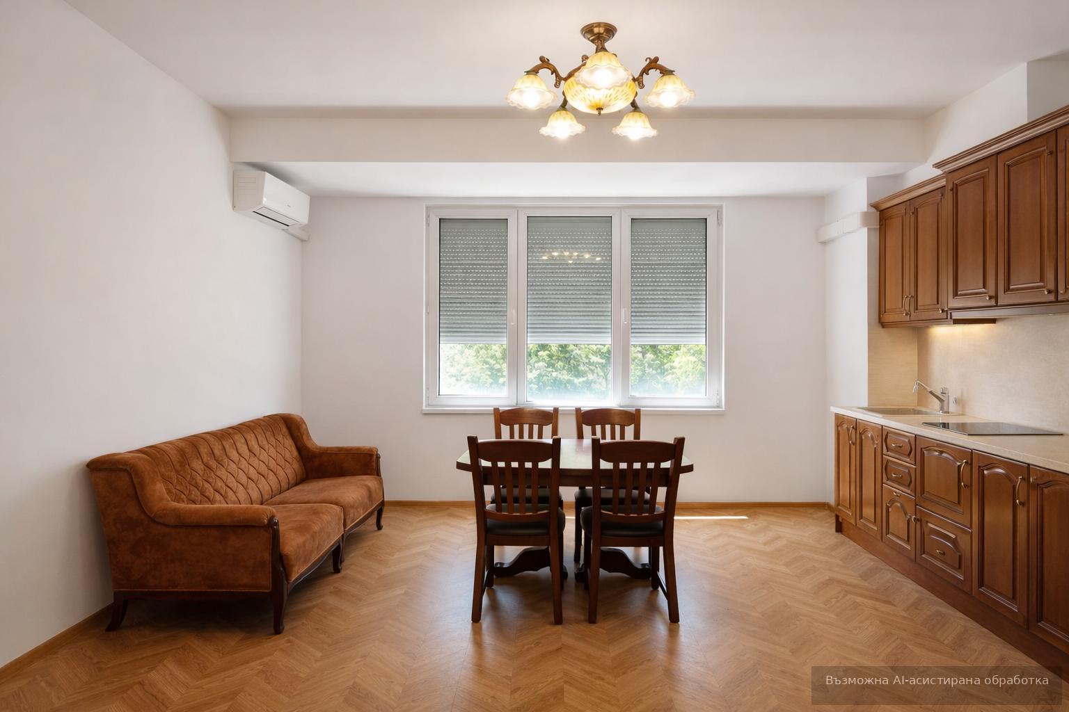 Под наем в Пловдив двустаен Център П ID 2124610