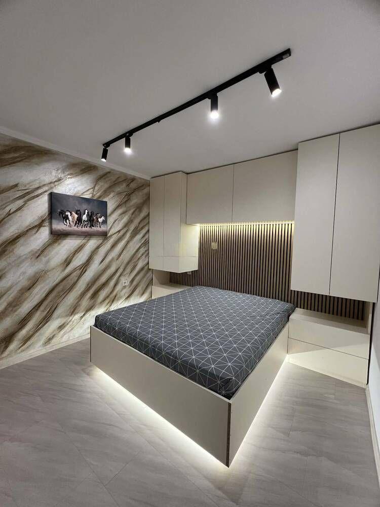 Тристаен, под наем, ж.к Лазур 