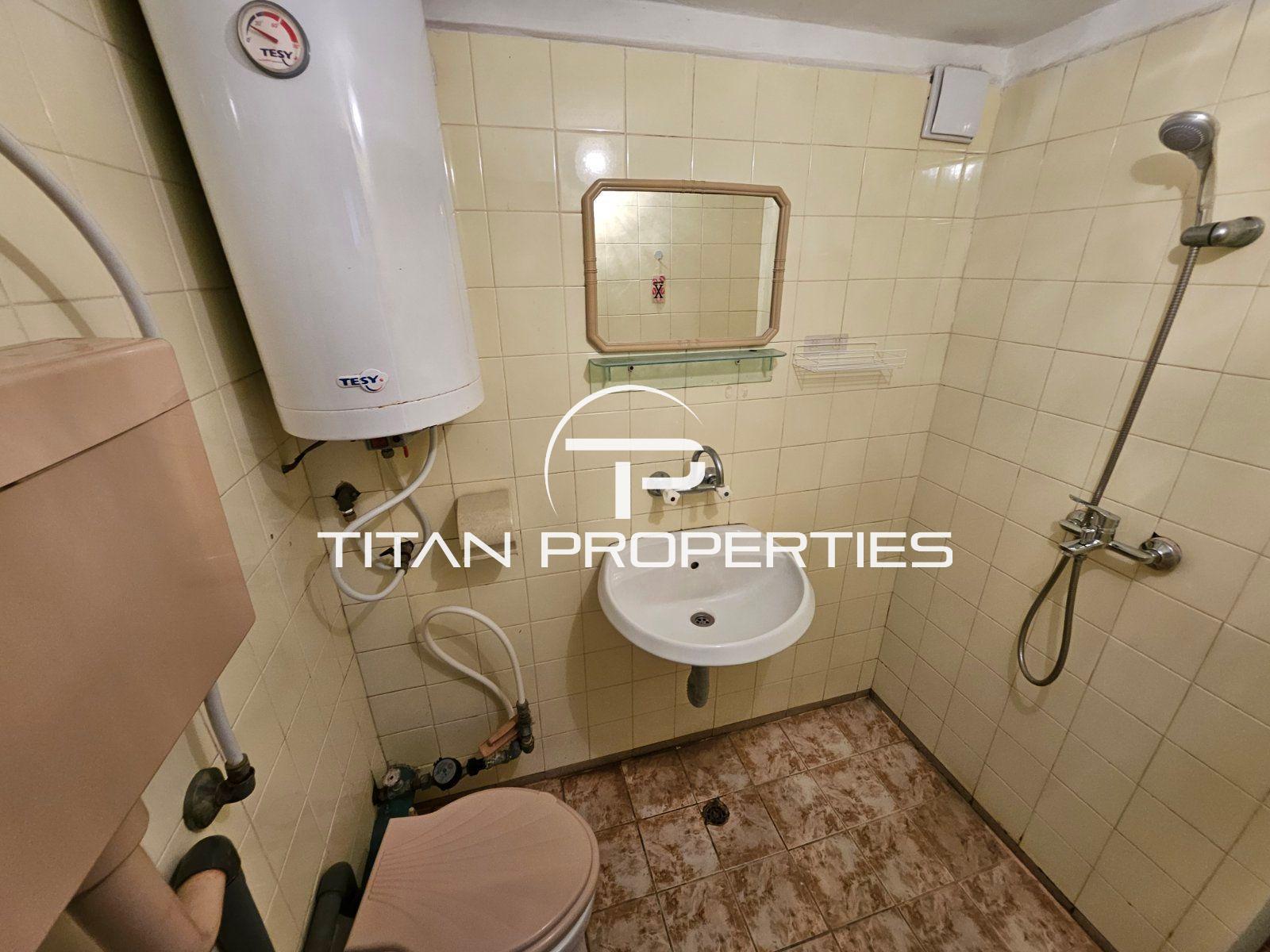 Двустаен, под наем, ж.к Възраждане