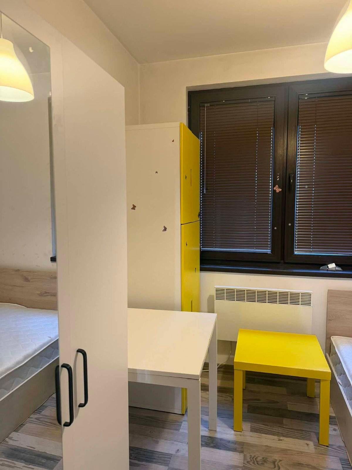 Едностаен, под наем, жк. Студентски град