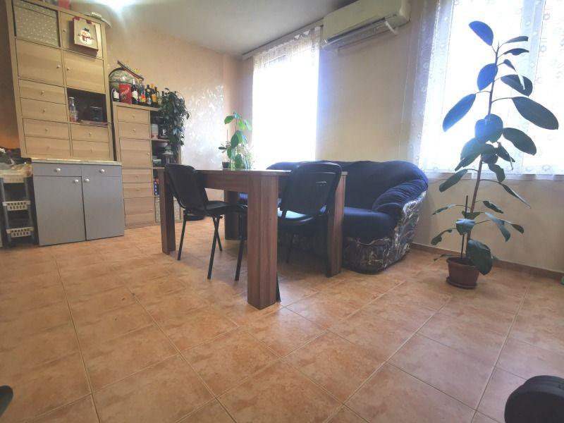 Двустаен, продажба, ж.к Връбница 2