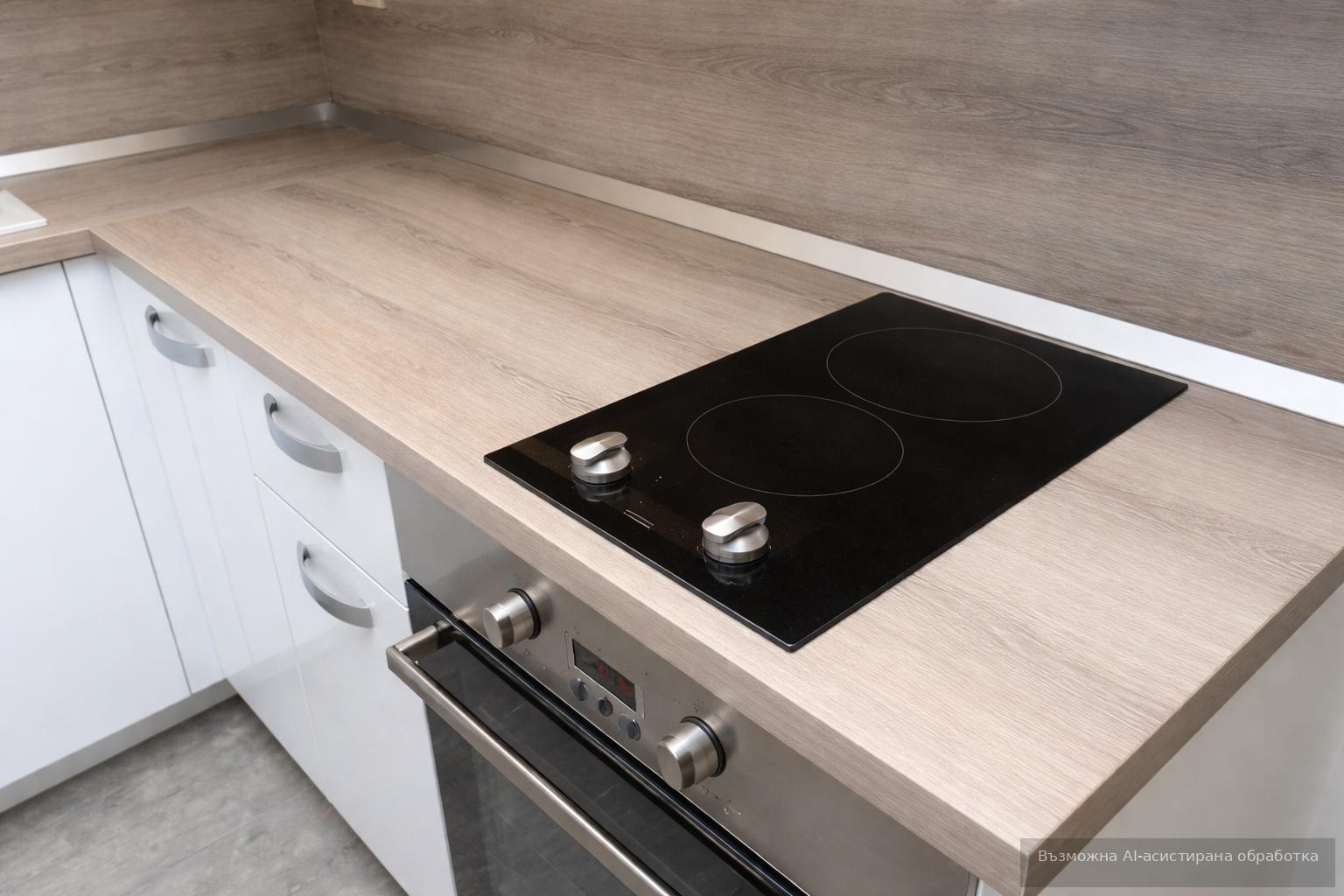 Едностаен, под наем, Център