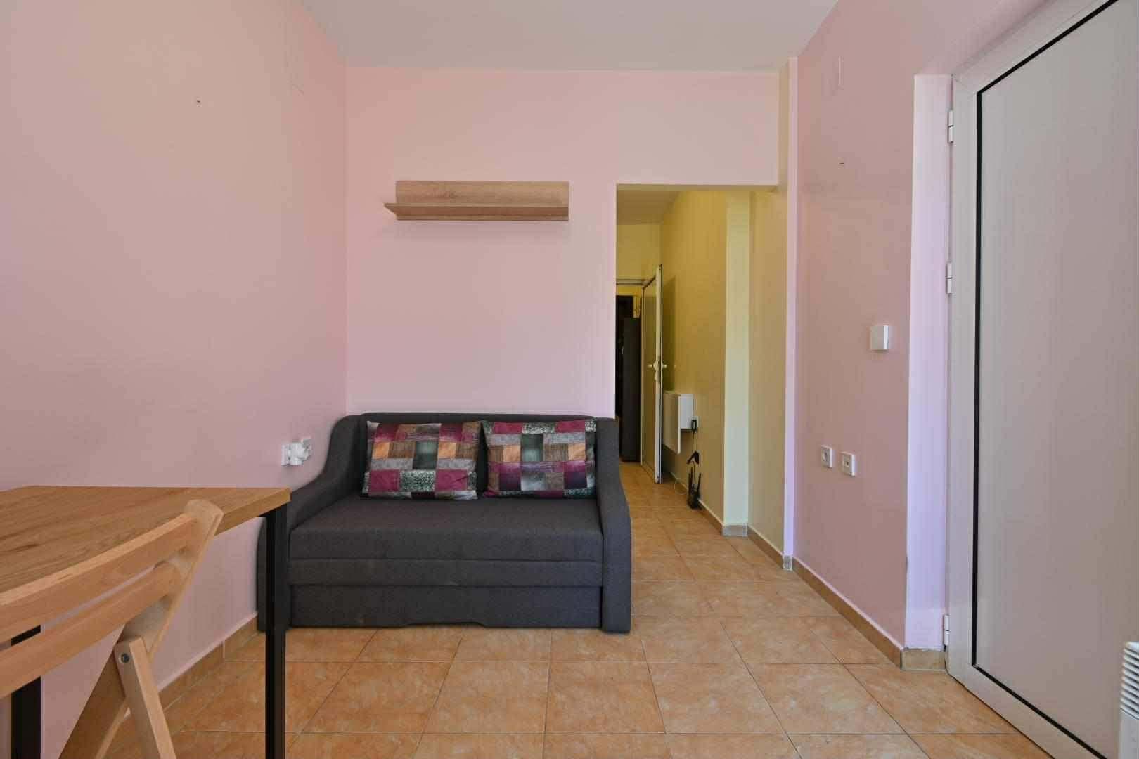 Под наем в София двустаен Център ID 2222249