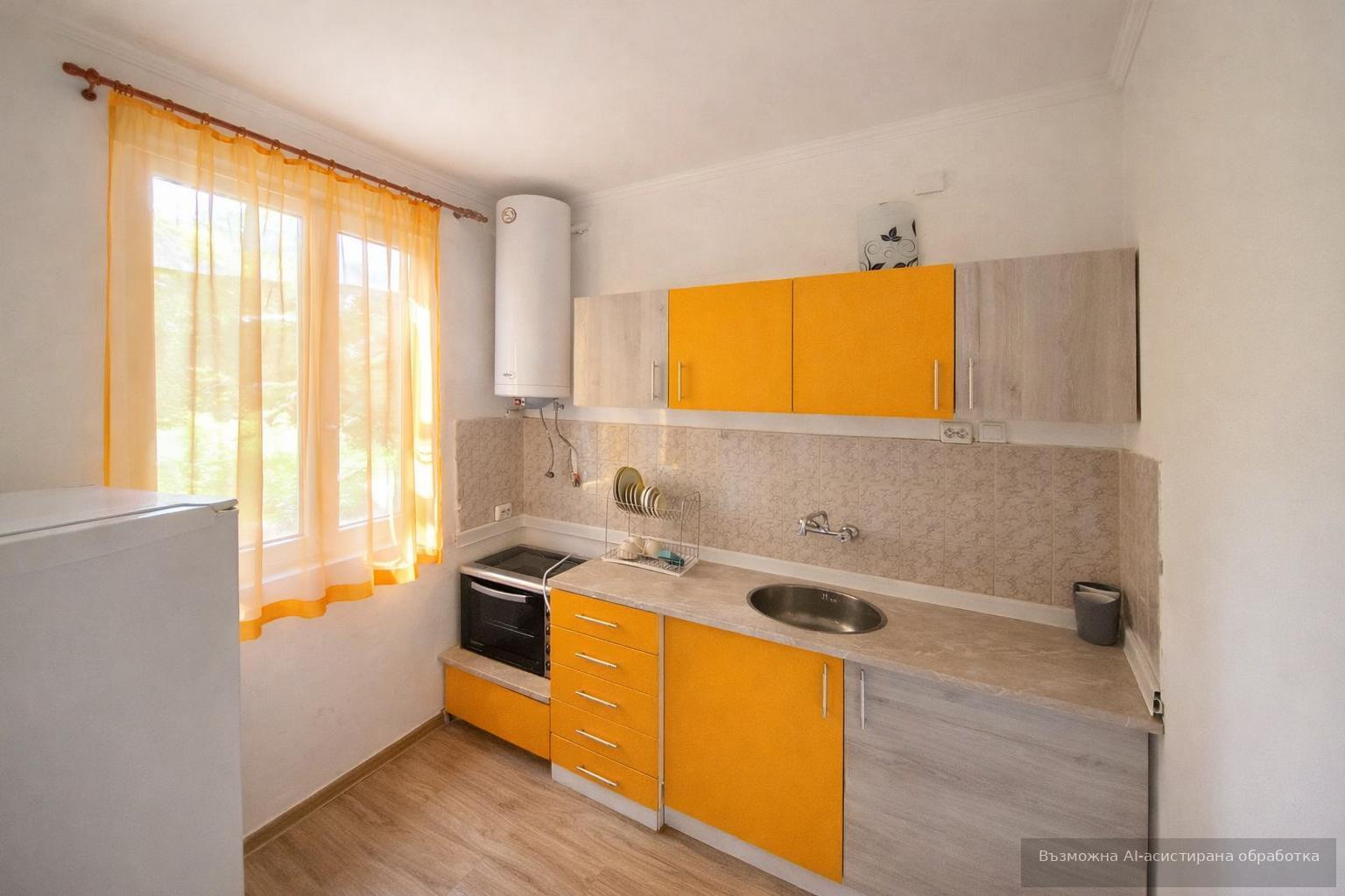 Под наем в Пловдив двустаен Младежки хълм ID 2222250