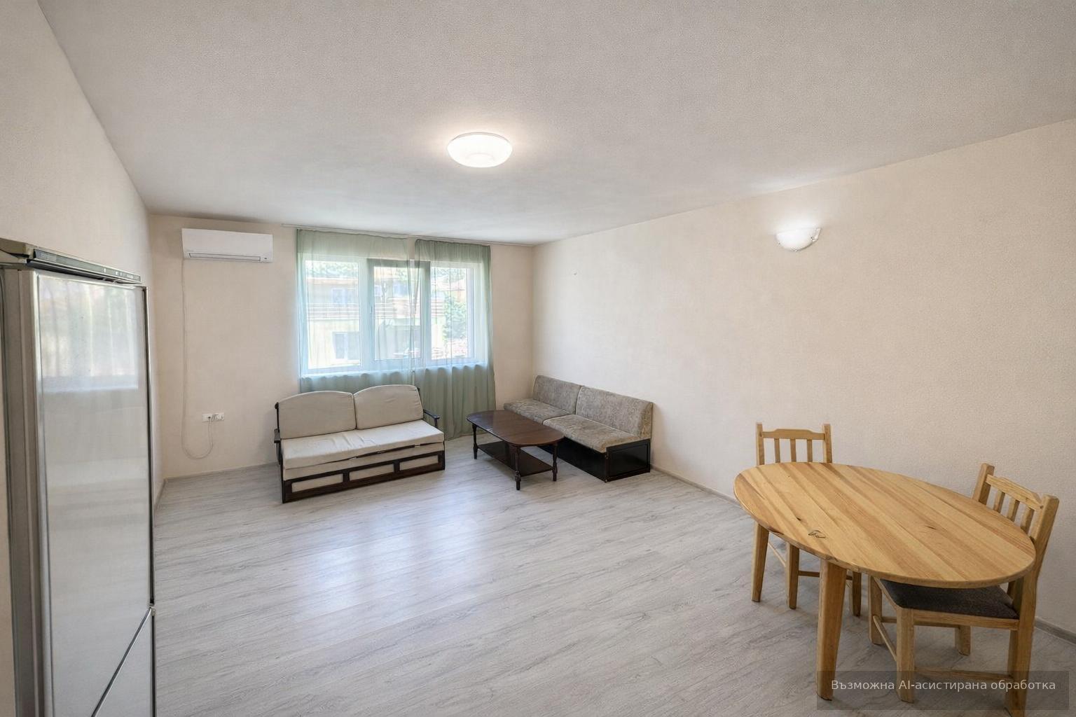 Под наем в Пловдив двустаен Мараша ID 2052925