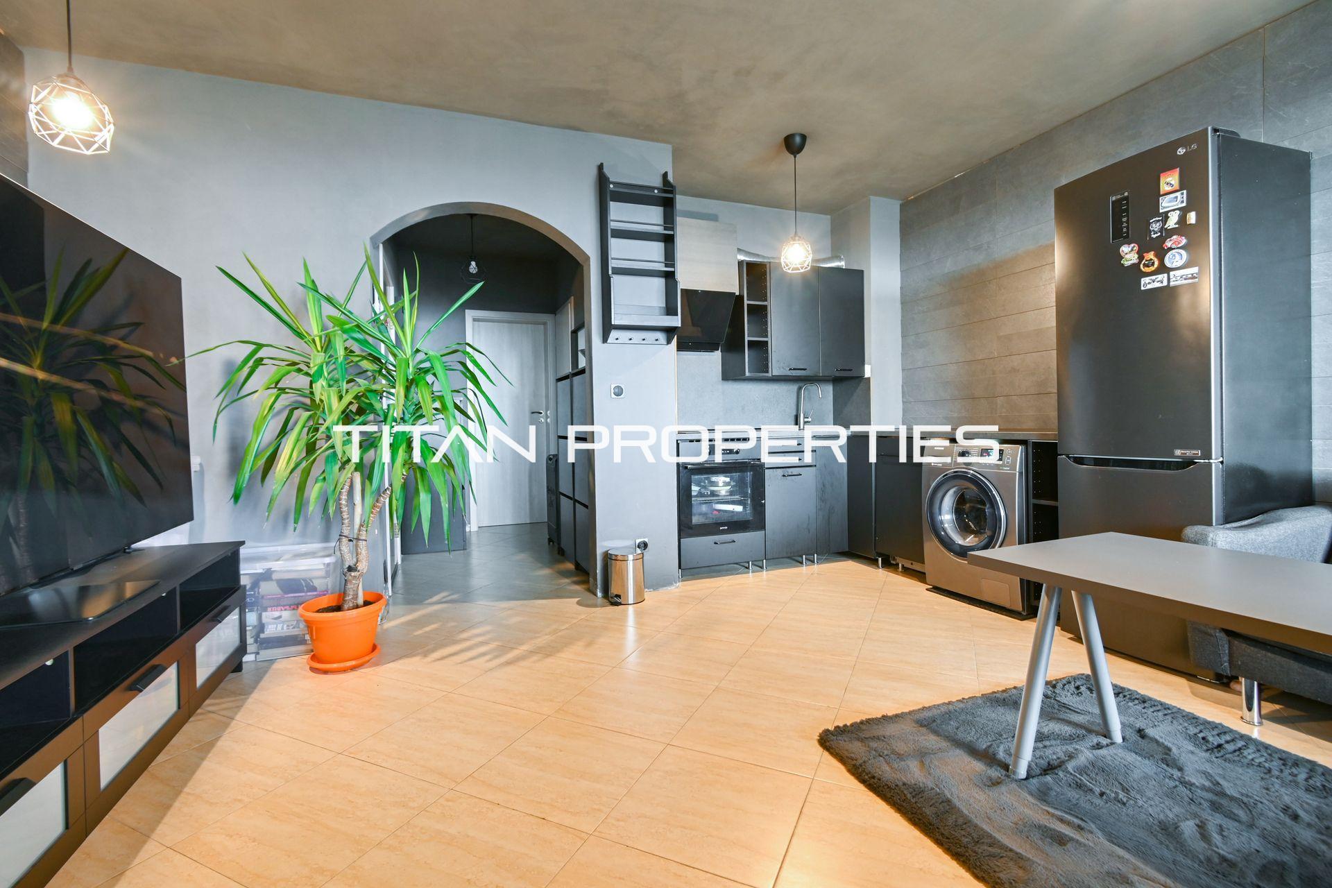 За продажба в София двустаен Симеоново ID 2107502