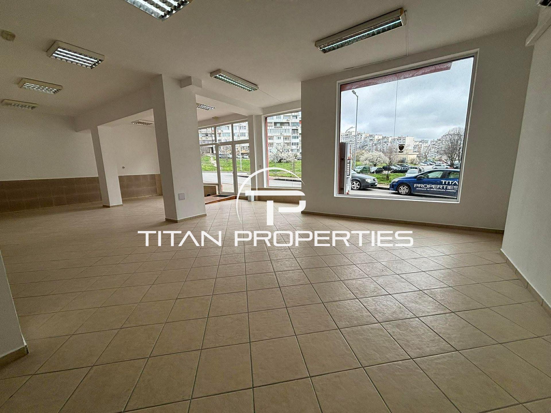 Под наем в Варна магазин  Владислав Варненчик ID 2222036