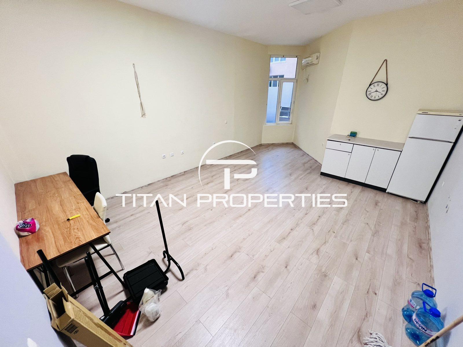 Офис, под наем в жк. Славейков