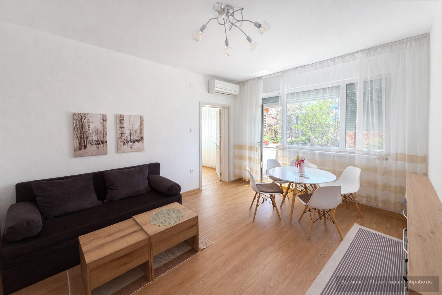 Под наем в Пловдив тристаен Център П ID 2222314