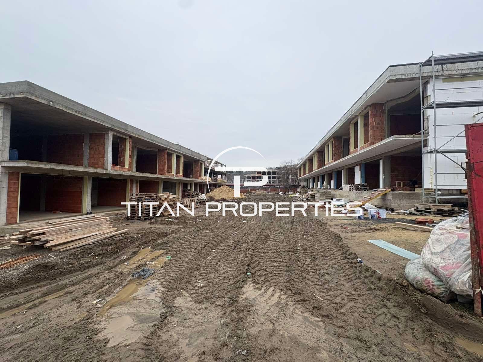 Двуетажна Къща, за продажба, Св Влас