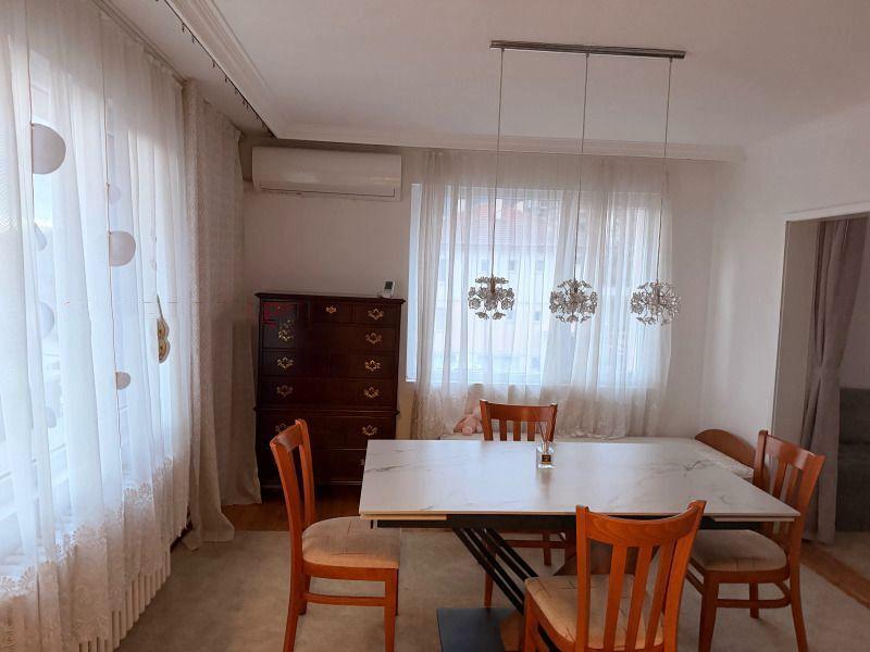 Етаж от къща, под наем, жк. Драгалевци