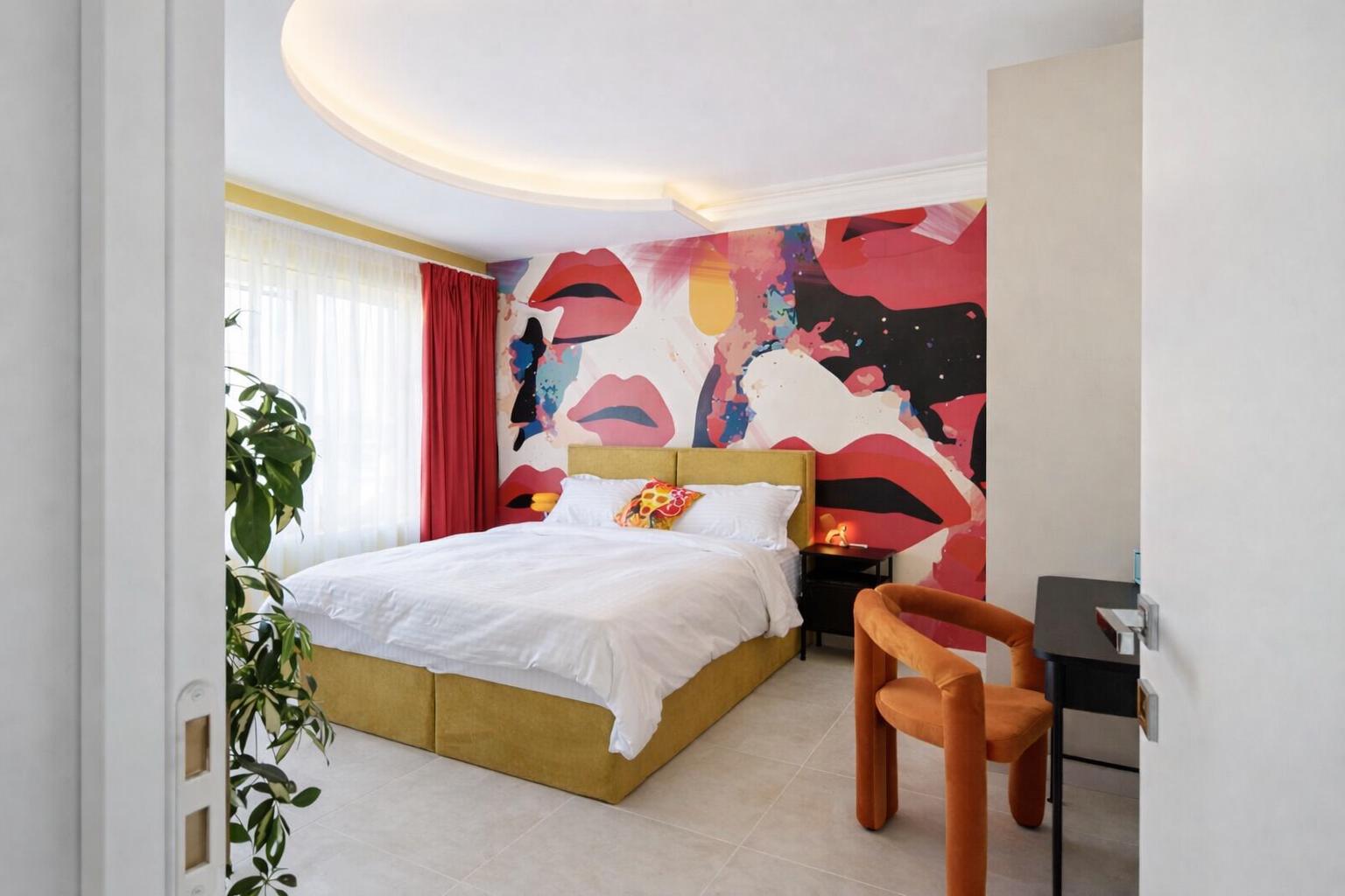 Под наем в София двустаен Център ID 2220440