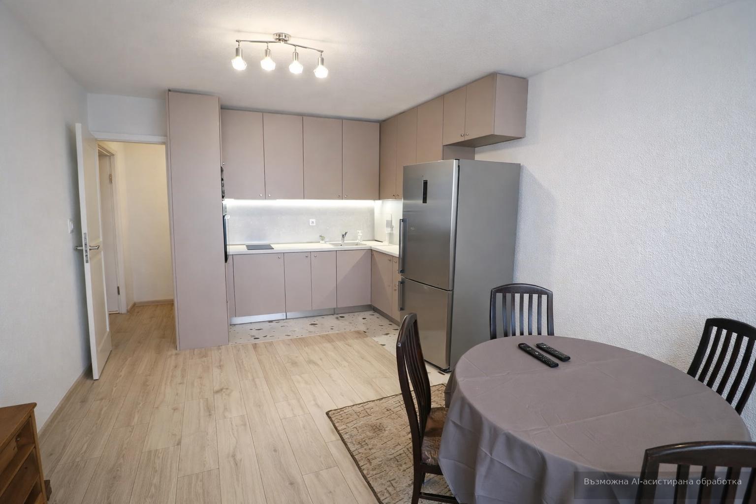 Под наем в Варна двустаен Възраждане 2 ID 2222302