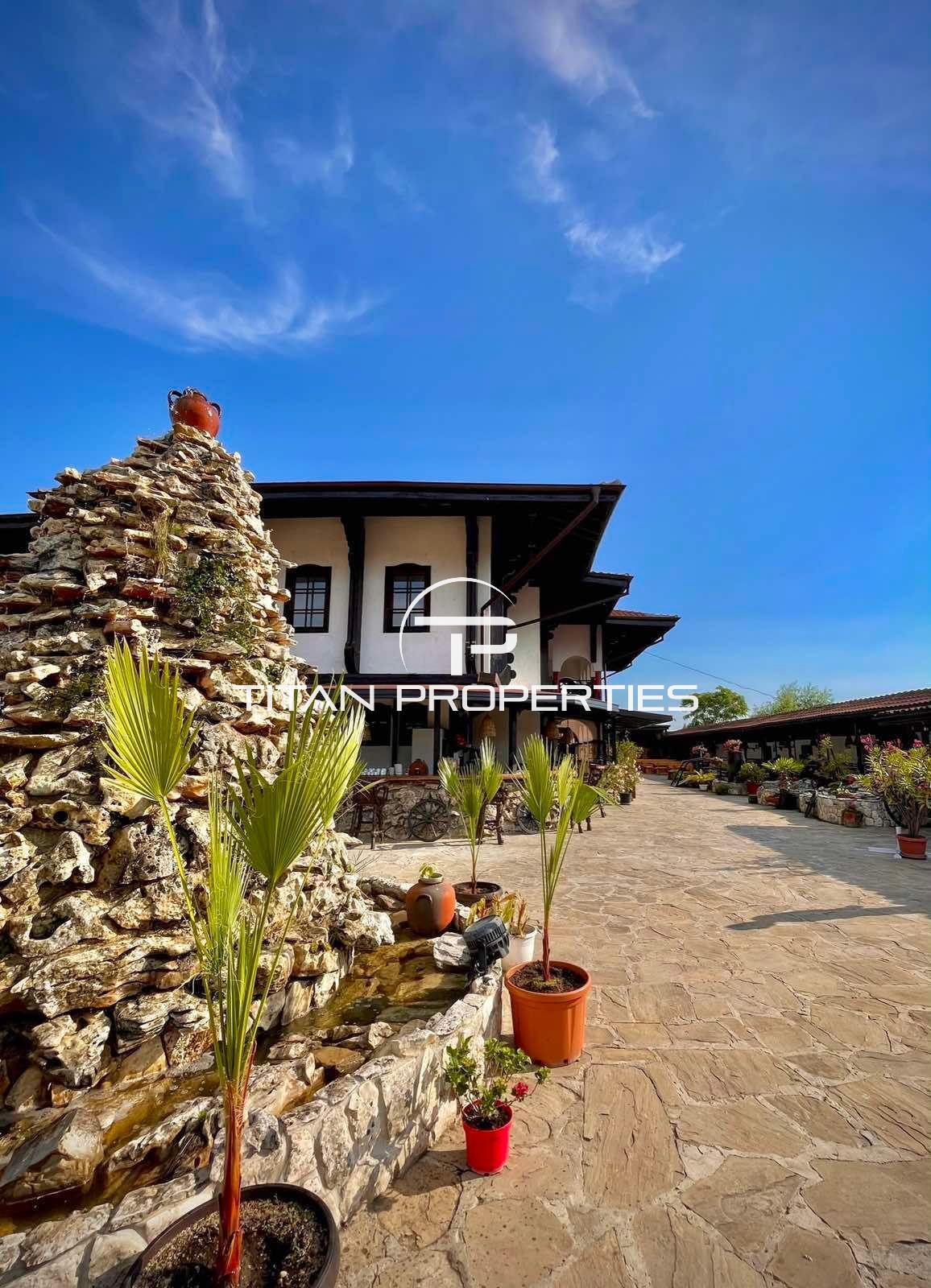 Заведение, под наем, к.к Слънчев бряг