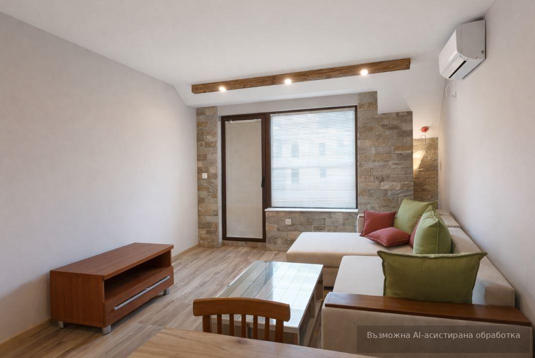 Под наем в Варна тристаен Левски ID 2116286