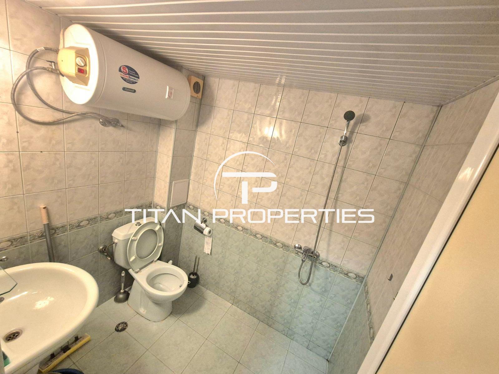 Двустаен, под наем, Център 