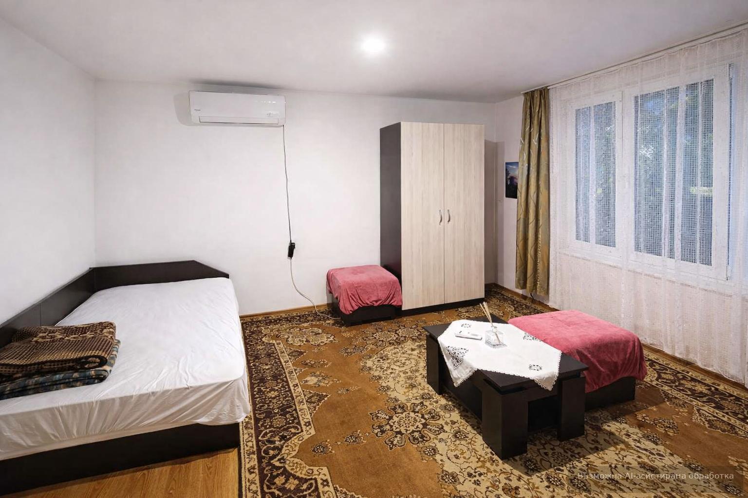 Под наем в София етаж от къща Зона Б-5 ID 2092127