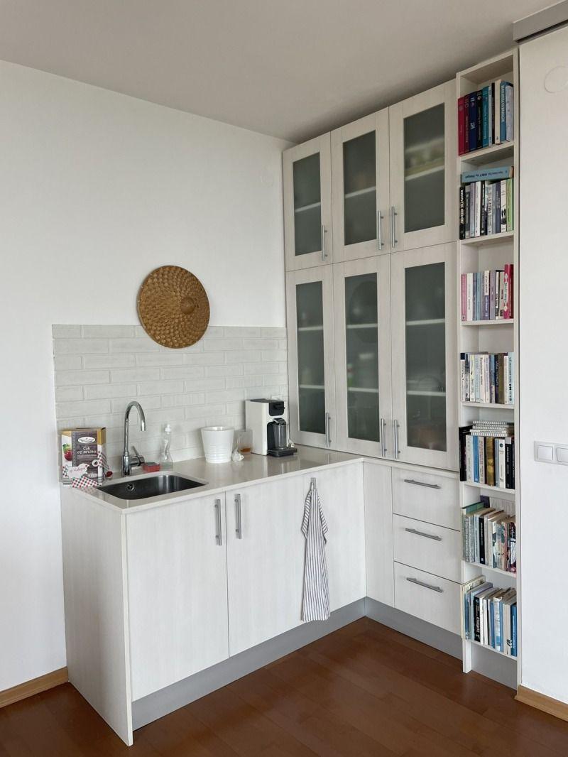 Едностаен, под наем, жк. Симеоново