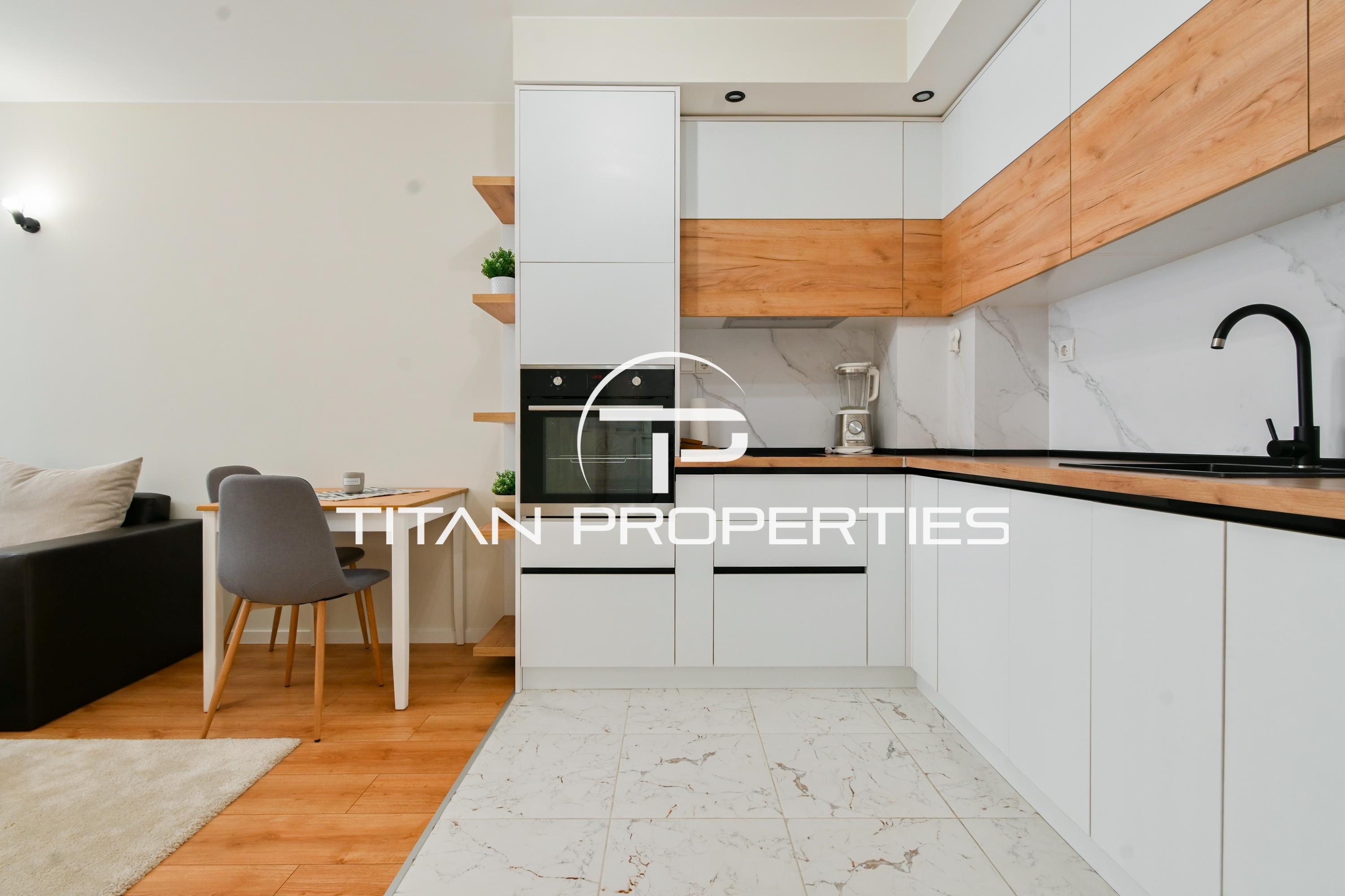 Двустаен, под наем, жк. Студентски град