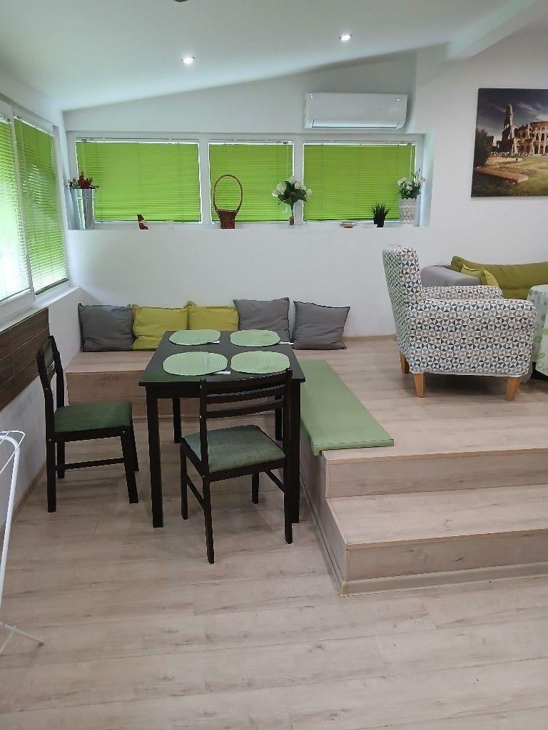 Тристаен, под наем, Център-ЦУМ