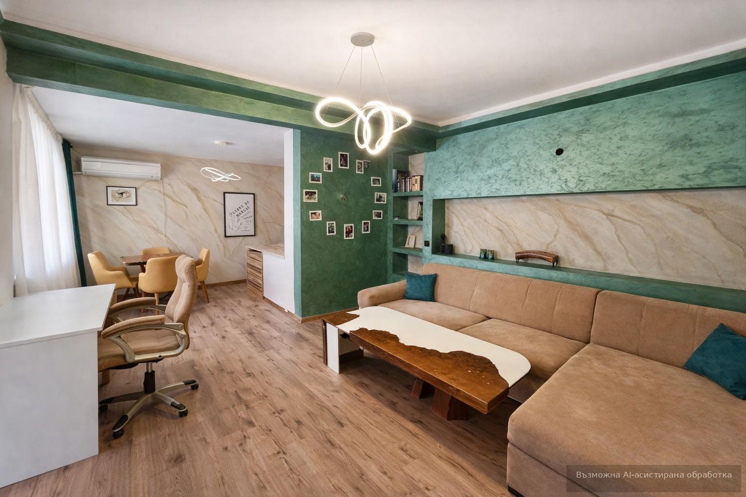 За продажба в Пловдив тристаен Център П ID 2108459