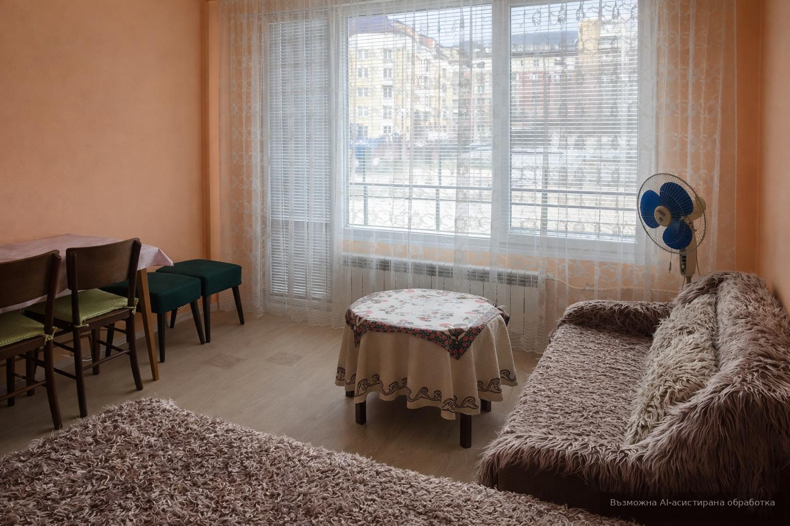 Едностаен, под наем, ж.к Борово