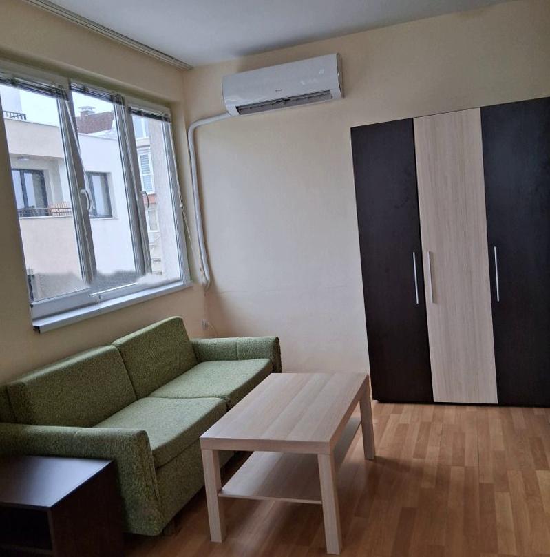 Под наем в София едностаен Редута ID 2217136