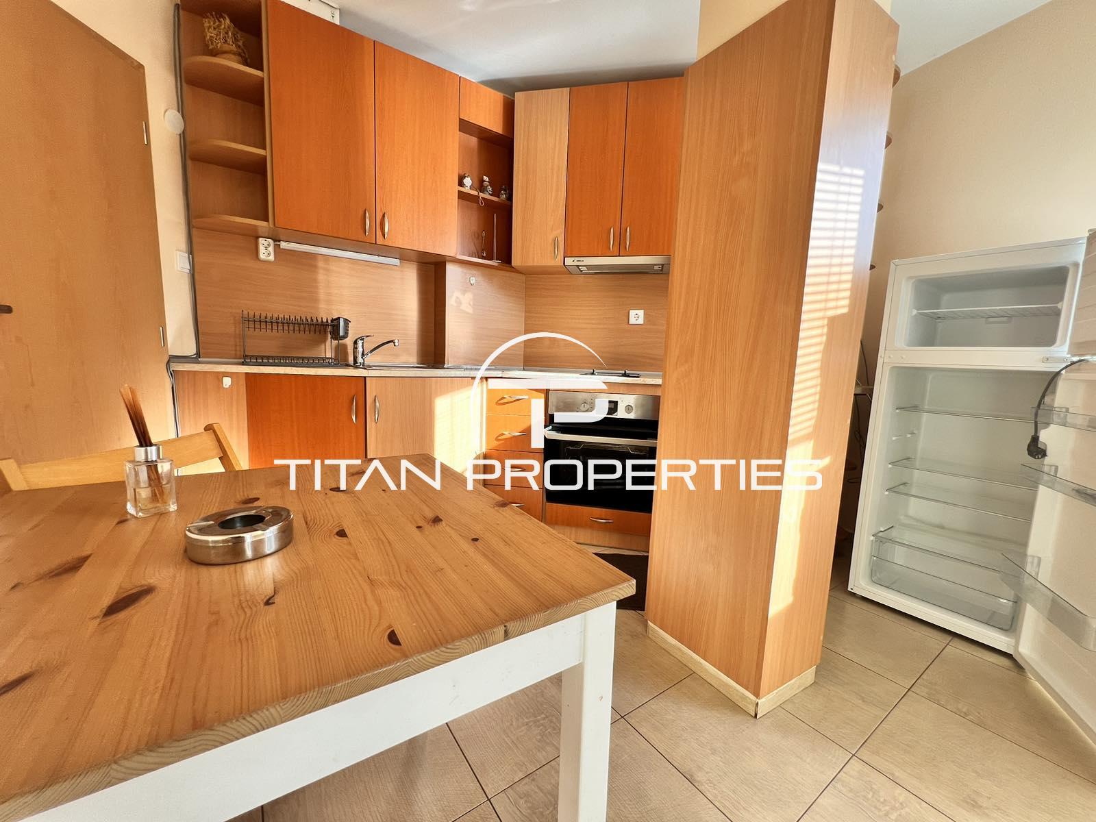 Под наем в Бургас едностаен Център ID 2193317