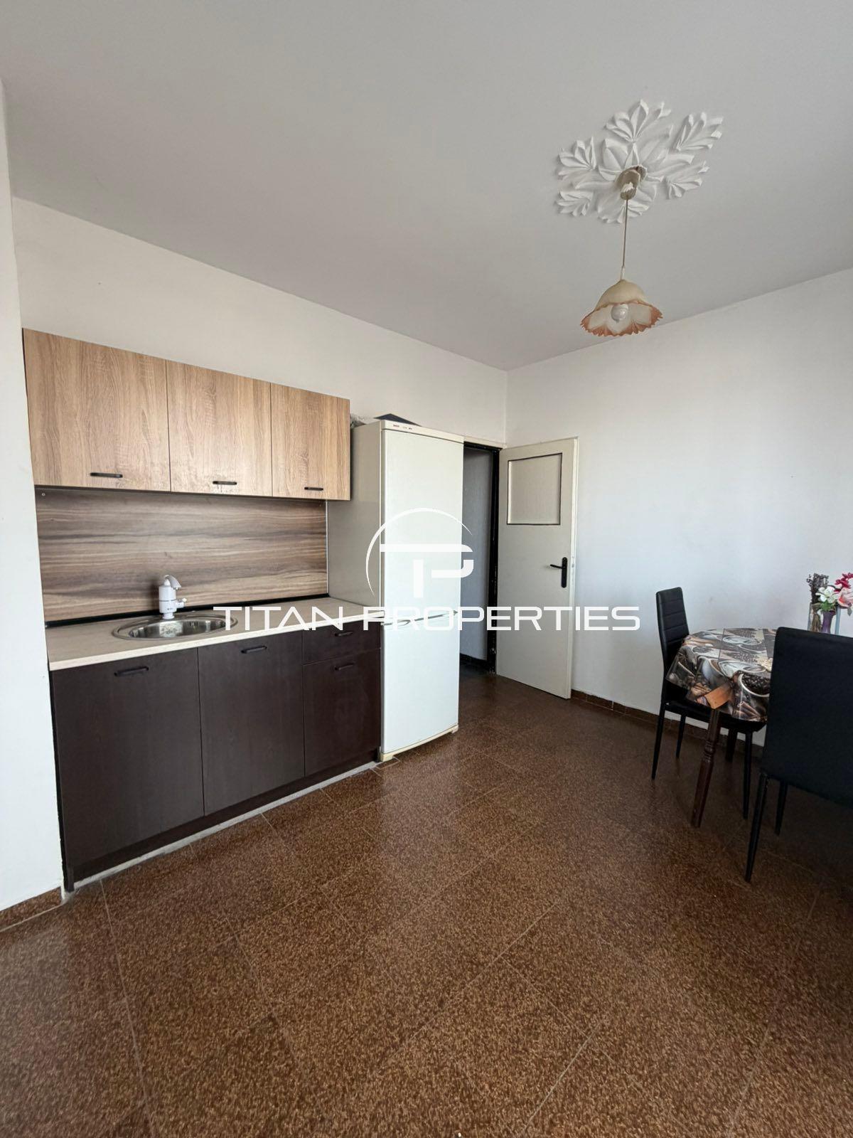 За продажба в Бургас четиристаен  Възраждане ID 2106837