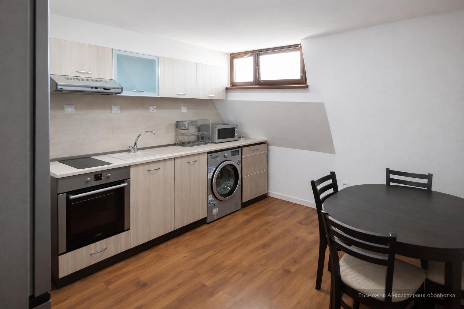 Под наем в Бургас тристаен Сарафово ID 2128129