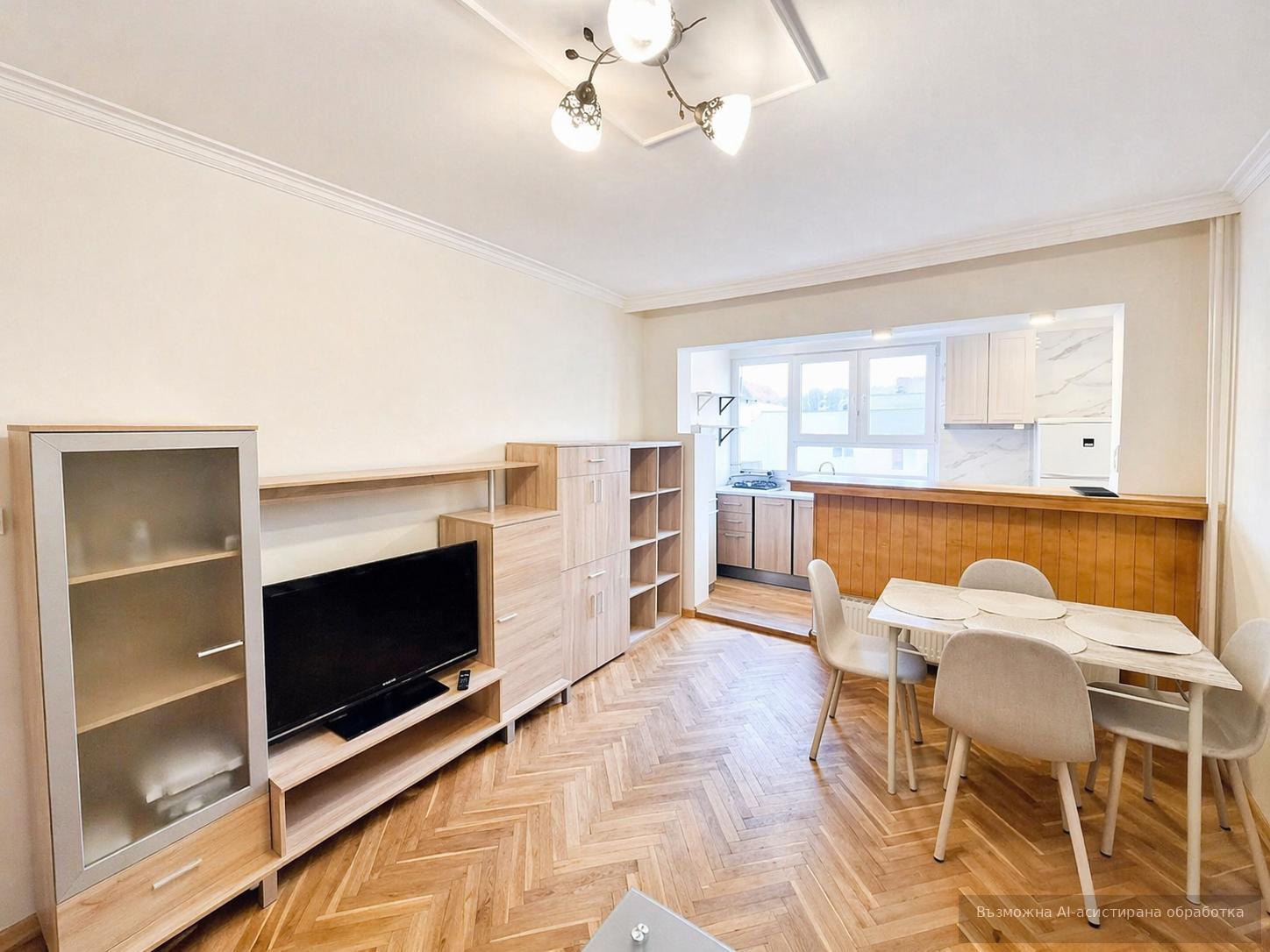 Тристаен, под наем, ж.к Младост 4 