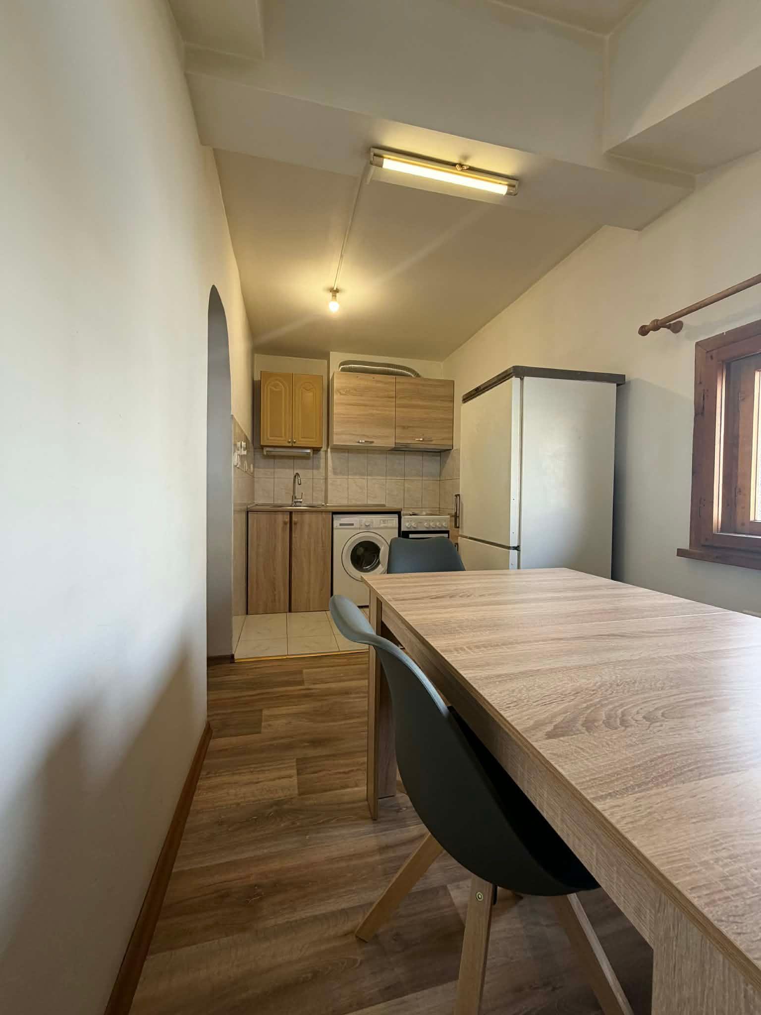 Двустаен, под наем, жк. Овча Купел 1