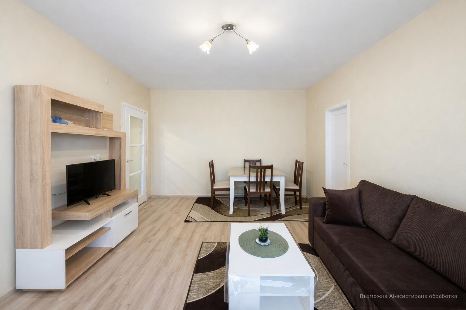 Под наем в София двустаен Илинден ID 2222634