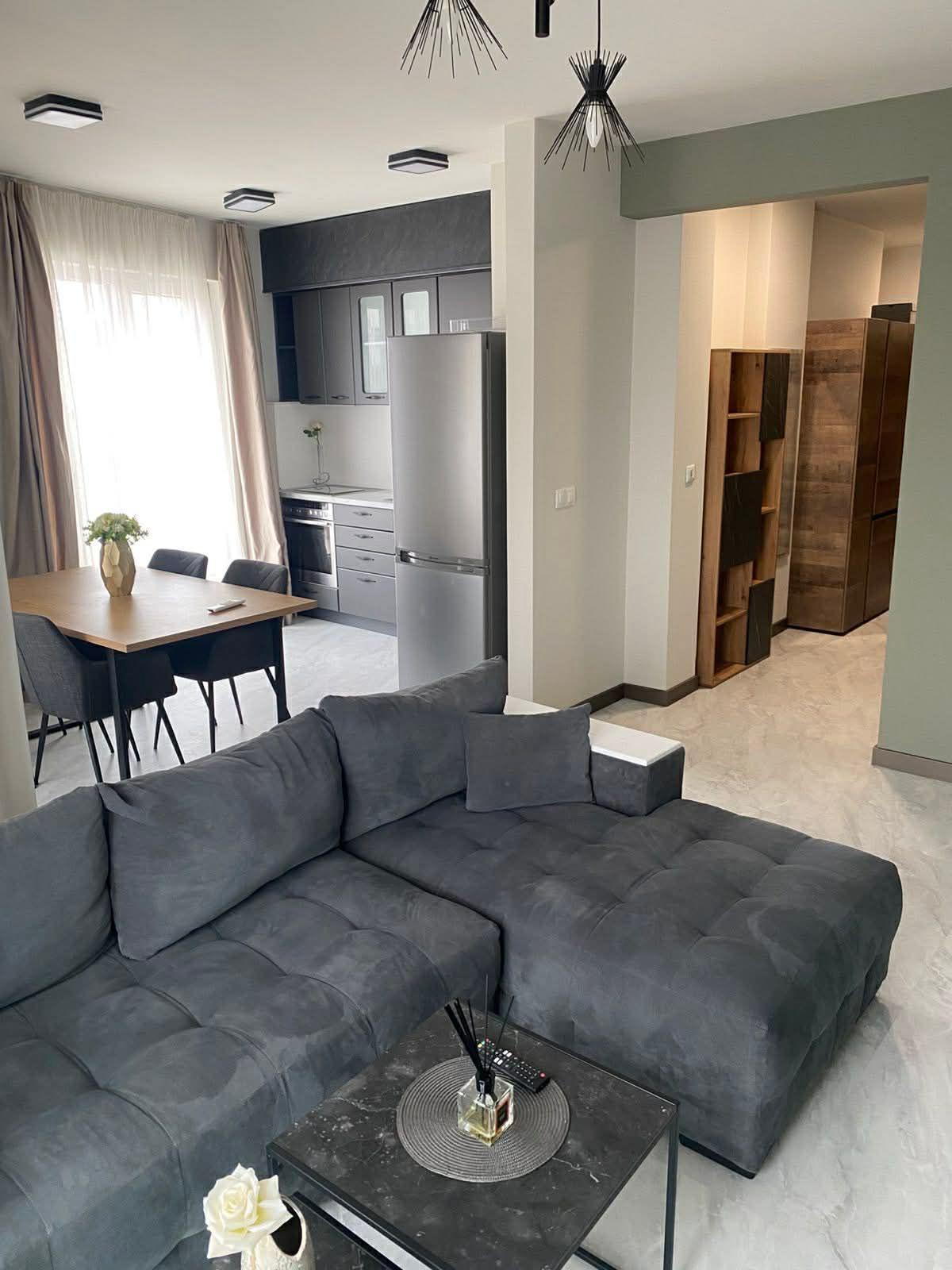 Тристаен, под наем, жк. Овча купел 1