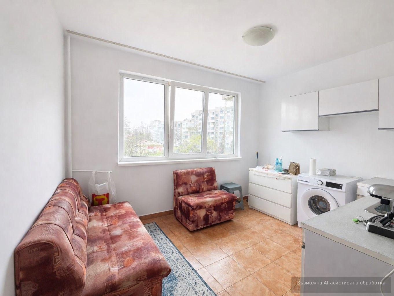 За продажба в София едностаен Люлин 9 ID 2109155