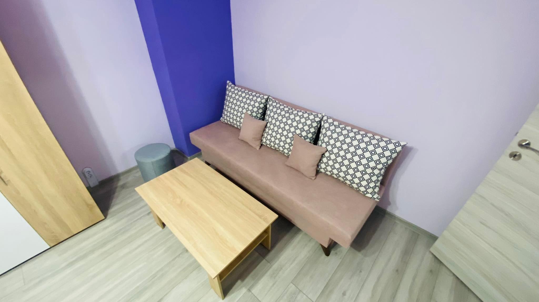 Под наем в Бургас едностаен Меден рудник - Зона А ID 2164813