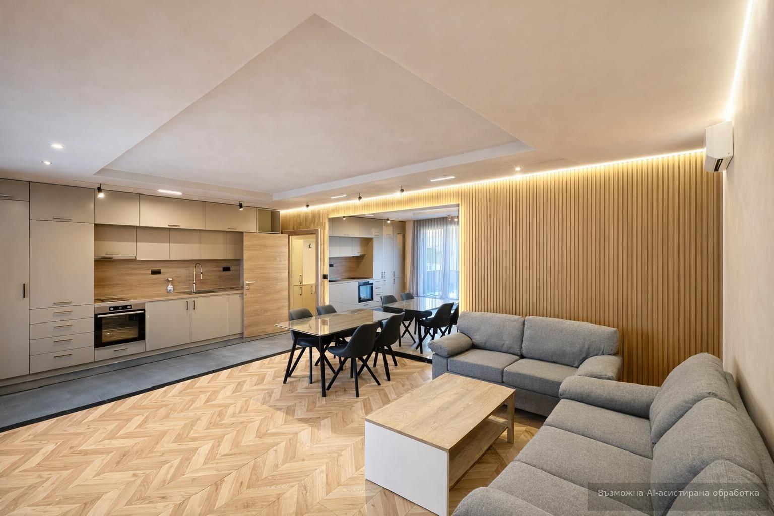 Под наем в Пловдив двустаен Асеновград ID 2221063