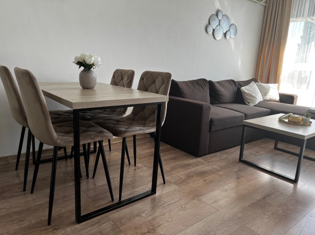 Под наем в Пловдив двустаен Христо Смирненски ID 2119793