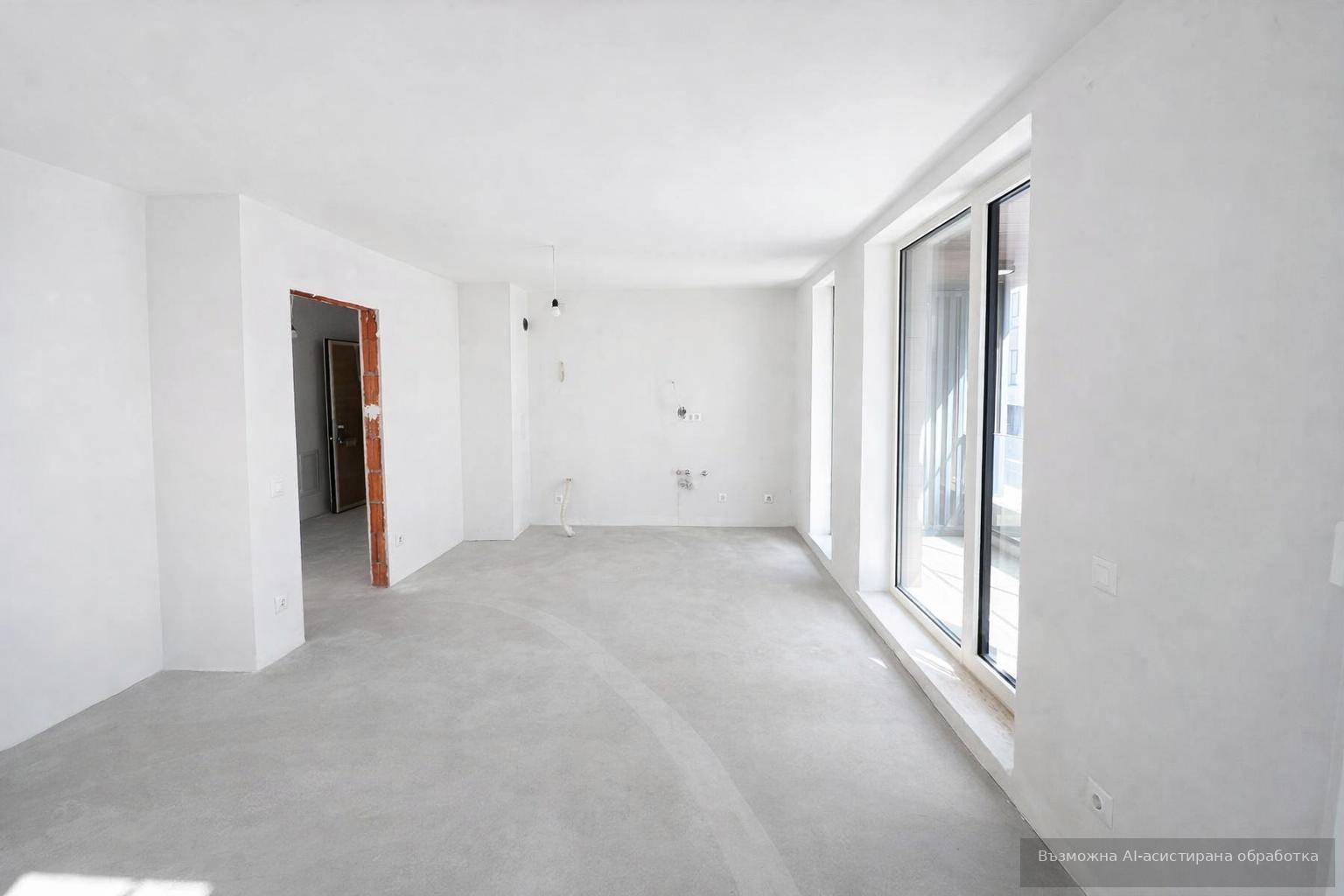 За продажба в София двустаен Кръстова вада ID 2103788