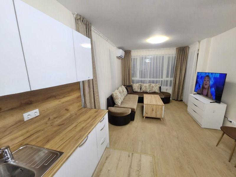 Тристаен, под наем, жк. Малинова долина